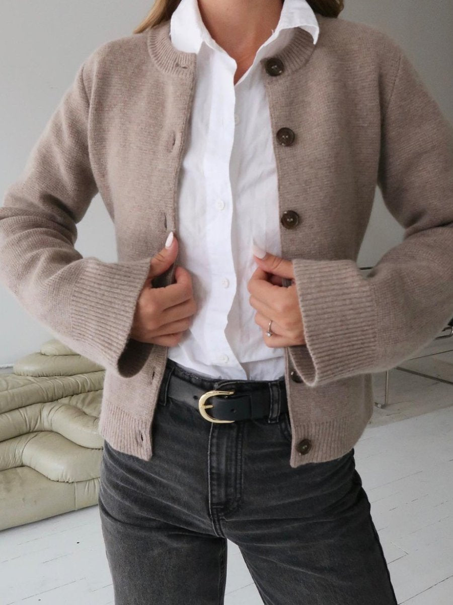 Elegantly Designed Sweater