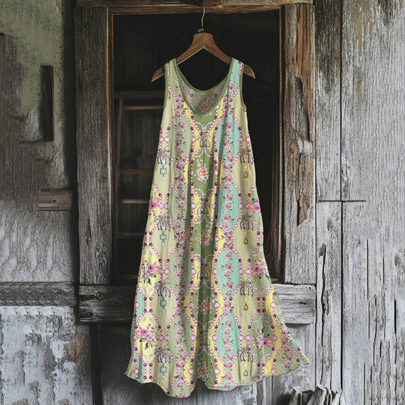 Thoughtfully Designed Dress