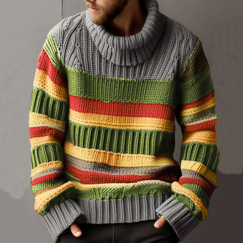 Classic Vintage Sweater