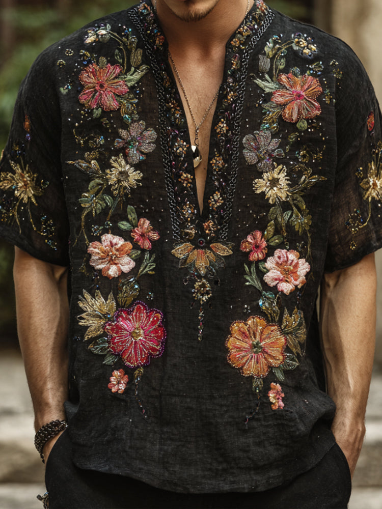 Classic Vintage Shirt