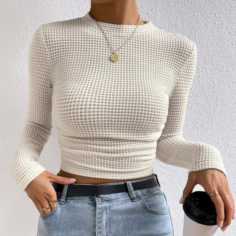 Thoughtfully Designed Sweater