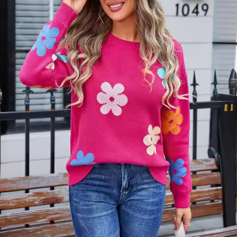 Classic Vintage Sweater