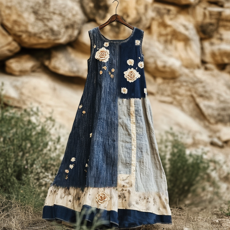 Elegantly Designed Dress