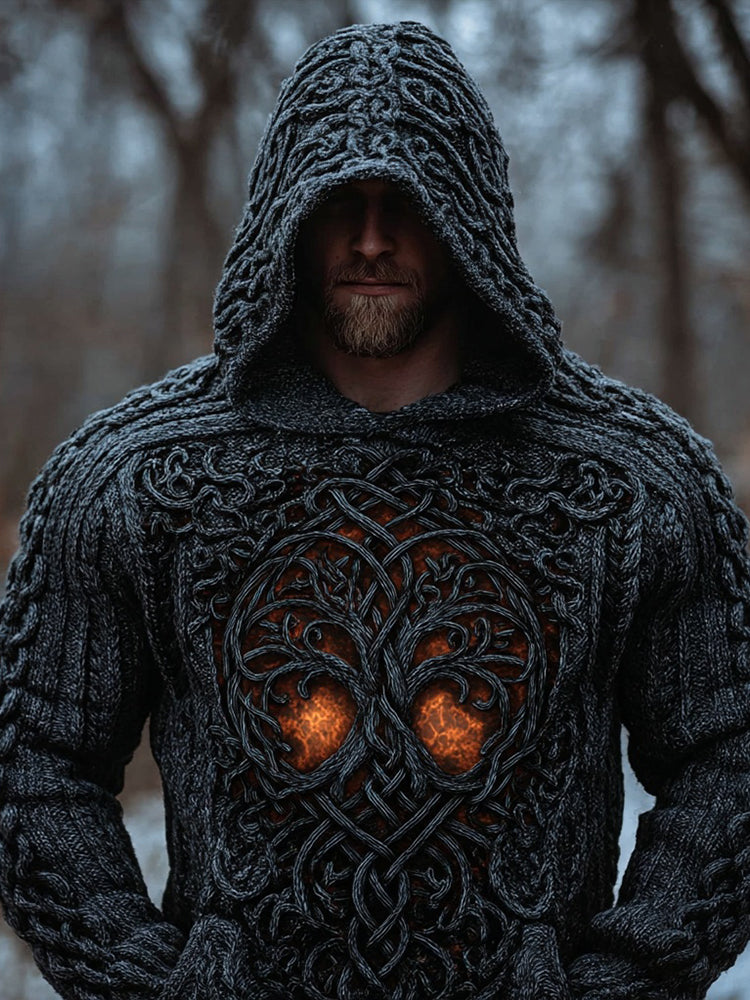 Elegantly Designed Sweater