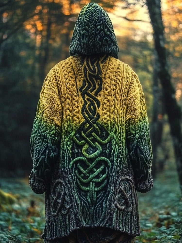 Classic Designed Cardigan