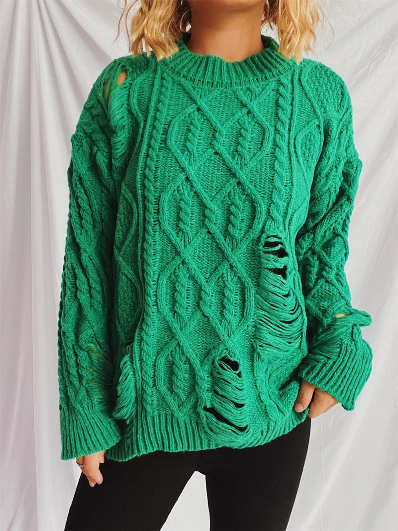 Beautifully Crafted Sweater