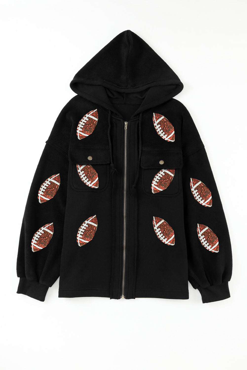 Vintage Inspired Jacket