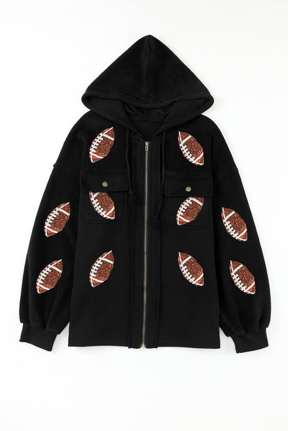 Vintage Inspired Jacket