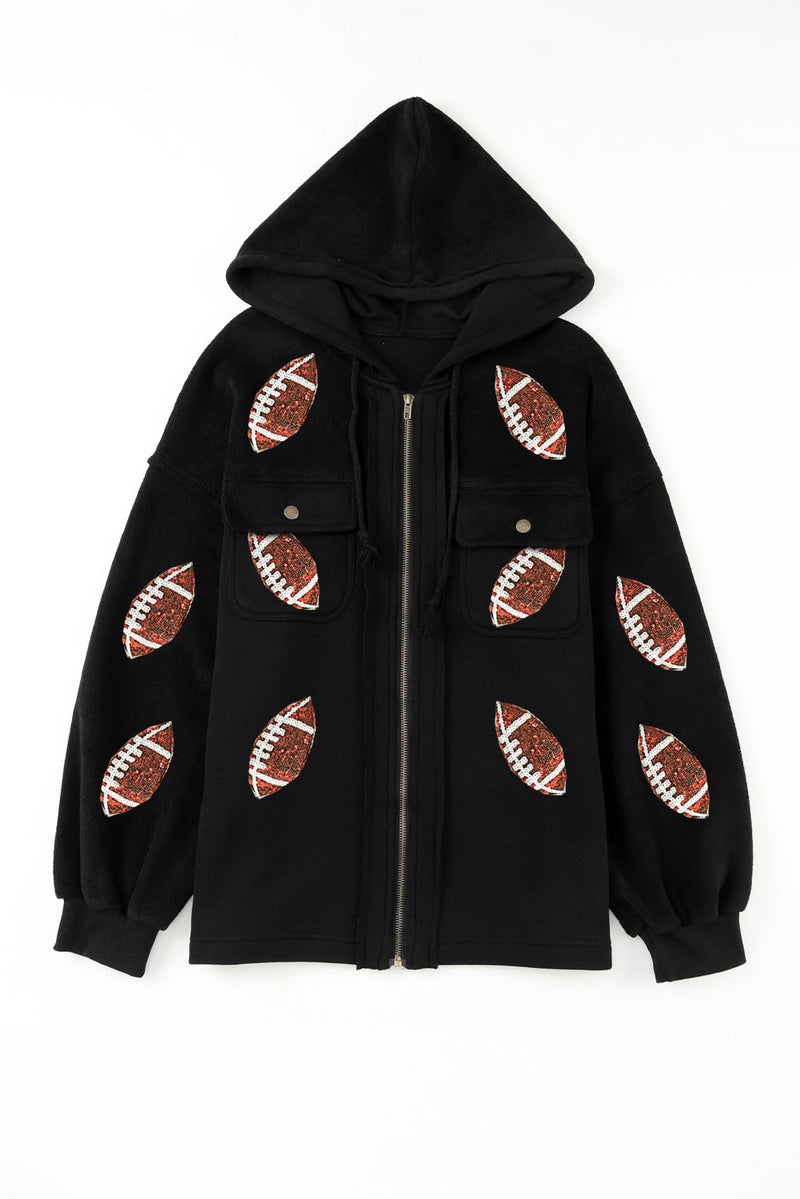 Vintage Inspired Jacket