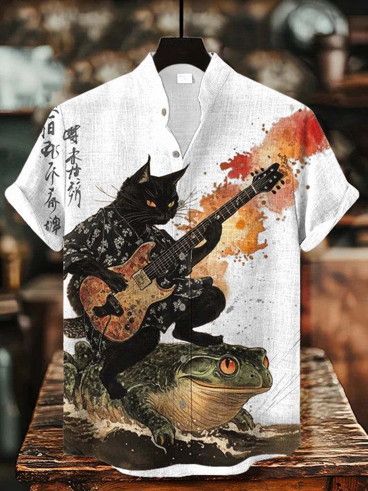 Classic Vintage Shirt
