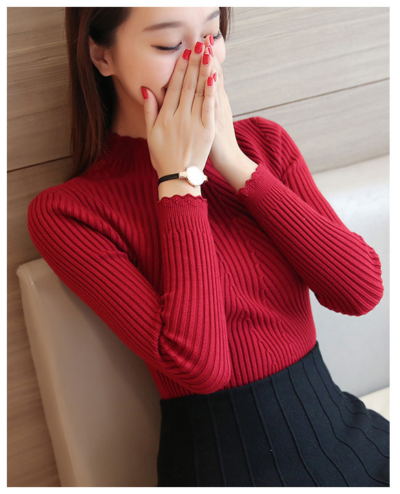 Classic Vintage Sweater