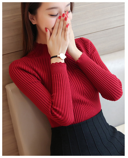 Classic Vintage Sweater