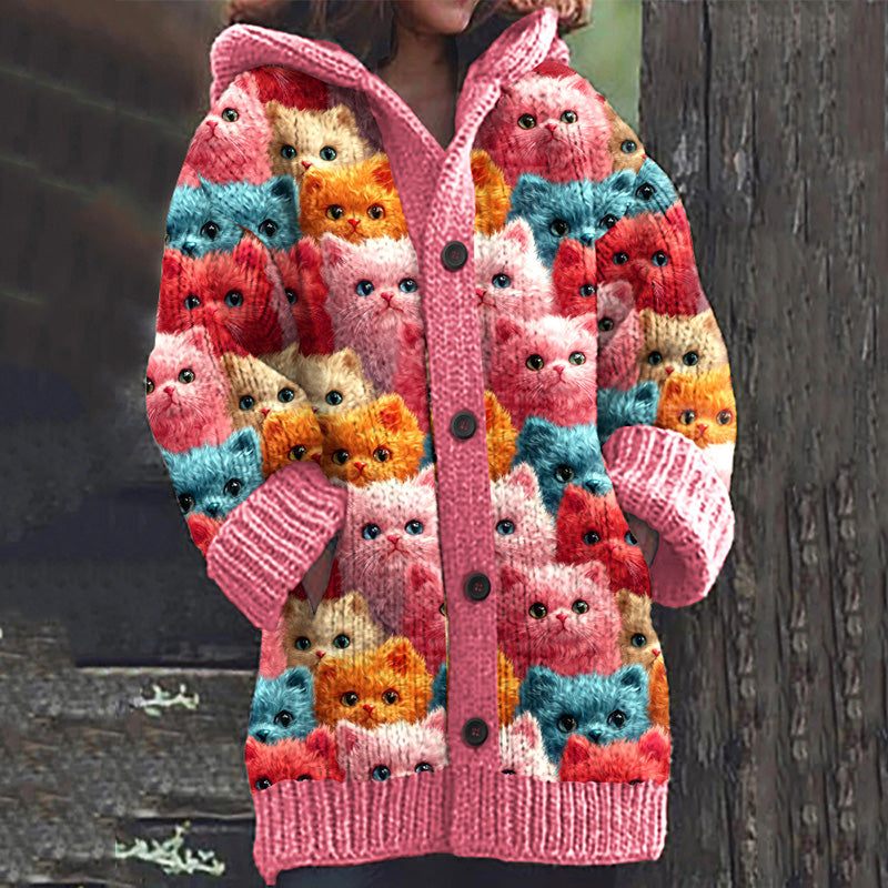 Classic Vintage Cardigan