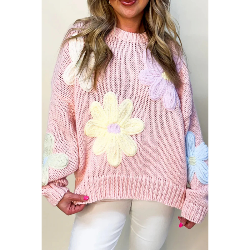 Beautifully Crafted Sweater