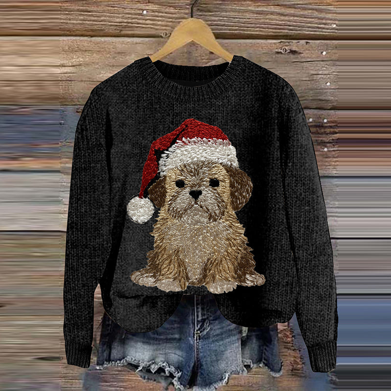 Beautifully Crafted Sweater