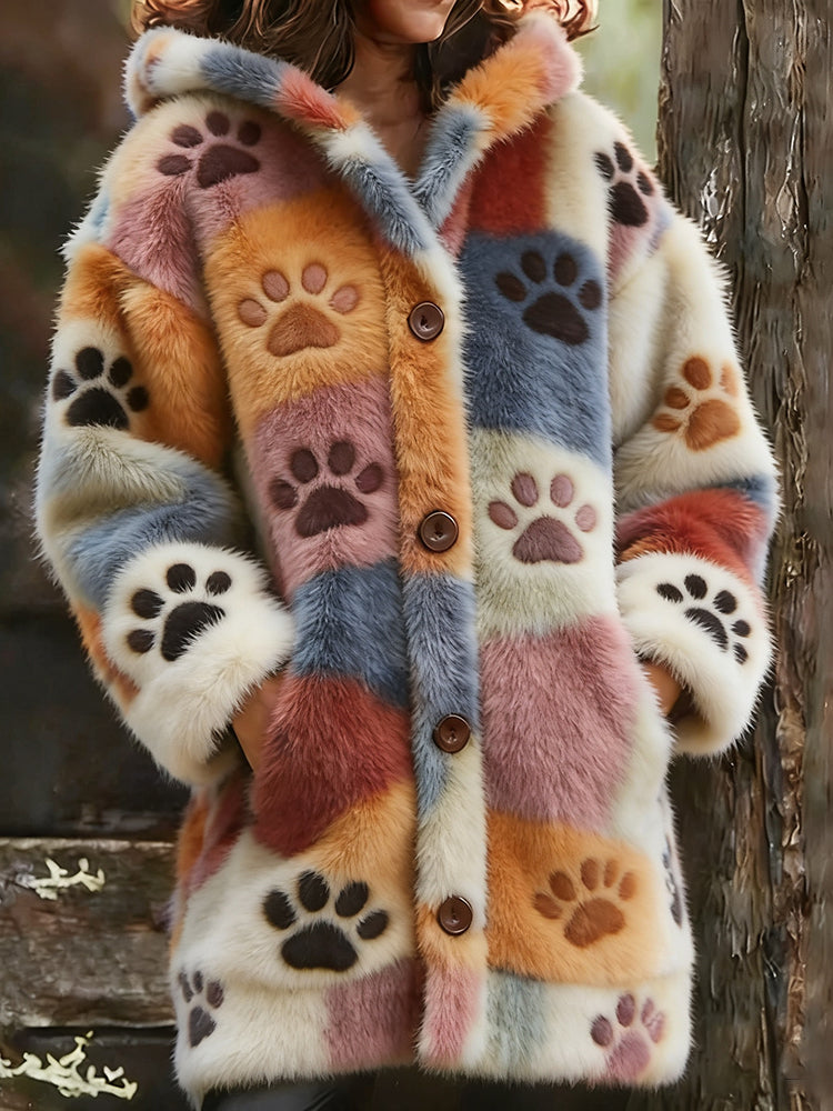 Thoughtfully Designed Cardigan