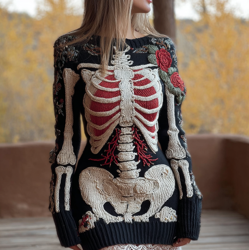 Classic Vintage Sweater