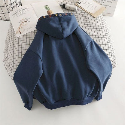 JO | Effortless and Chic general Sweater