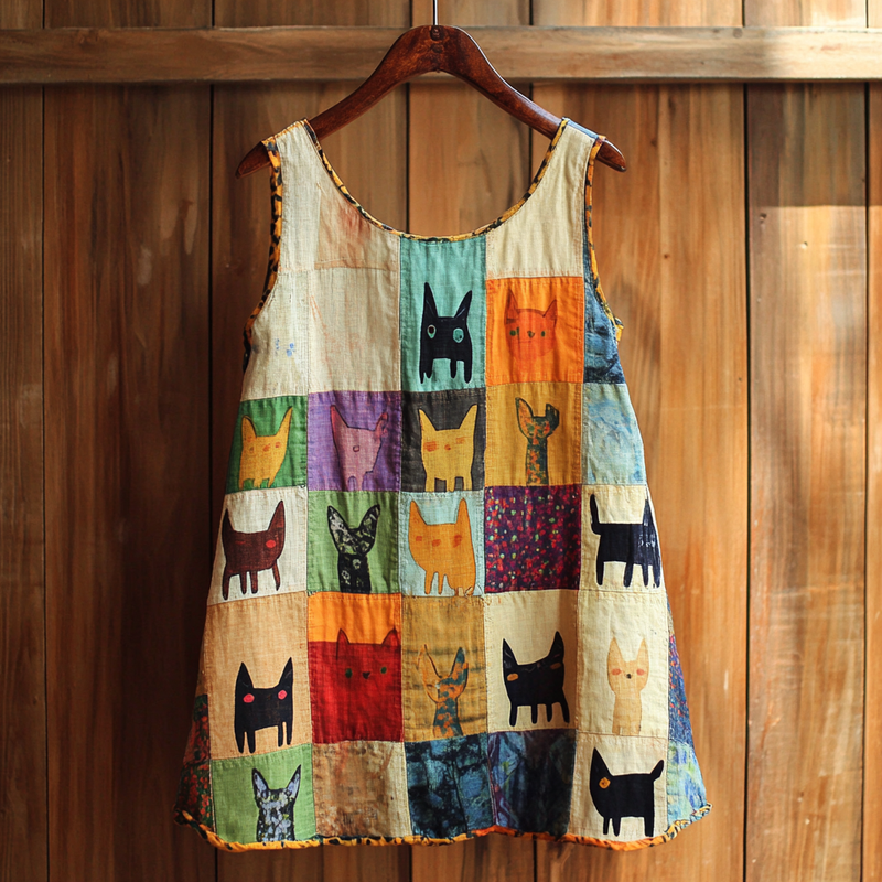 Thoughtfully Designed Top