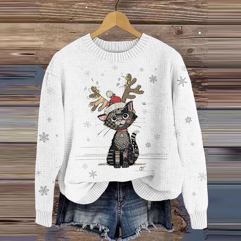 Beautifully Crafted Sweater