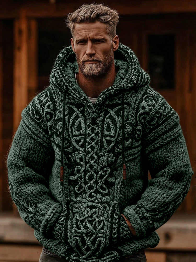 Beautifully Crafted Sweater