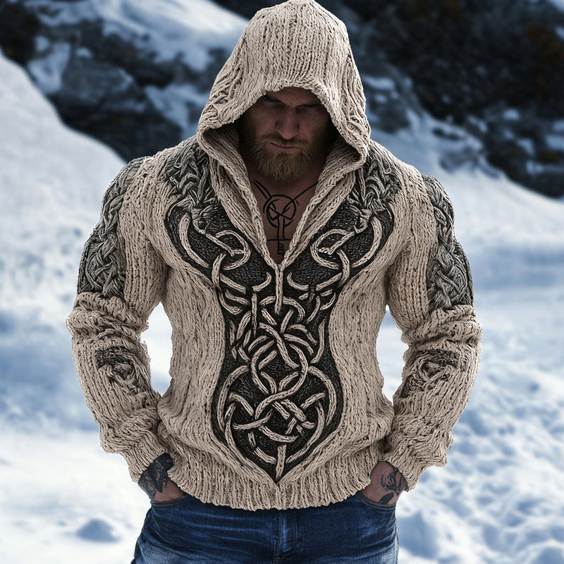 Elegantly Designed Sweater