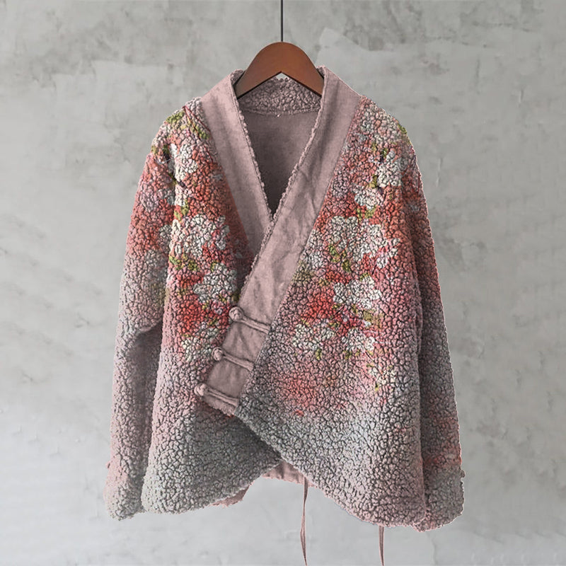 Beautifully Crafted Cardigan