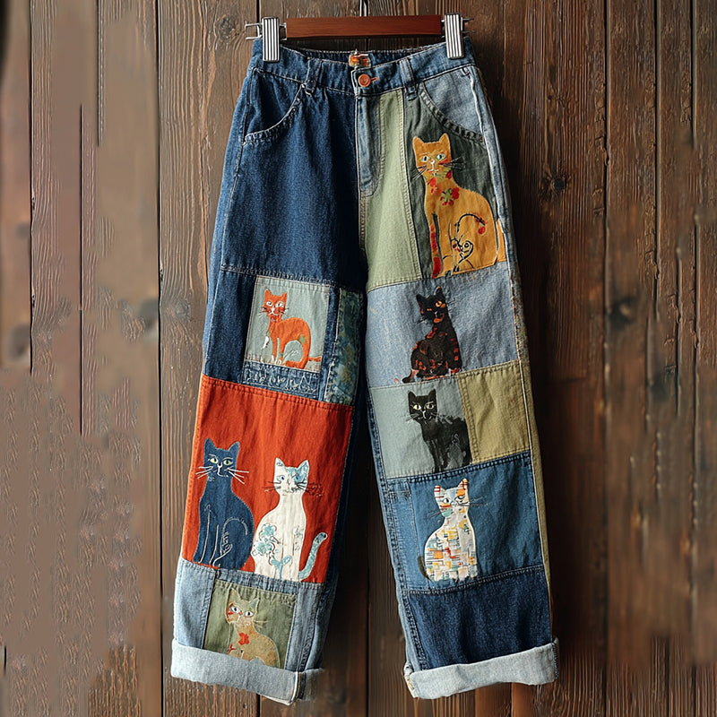 Thoughtfully Designed Garment