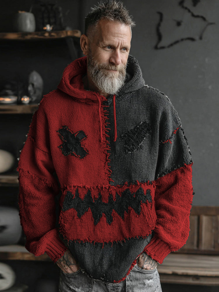 Beautifully Crafted Sweater