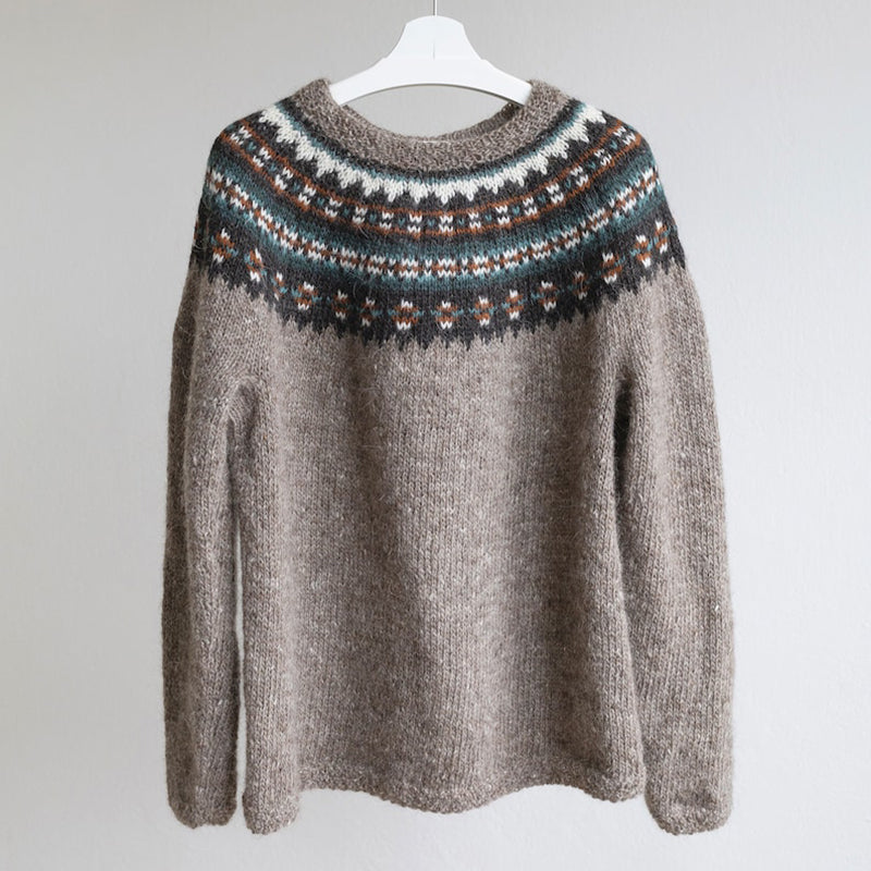 Classic Vintage Sweater