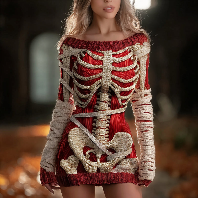 Classic Vintage Sweater