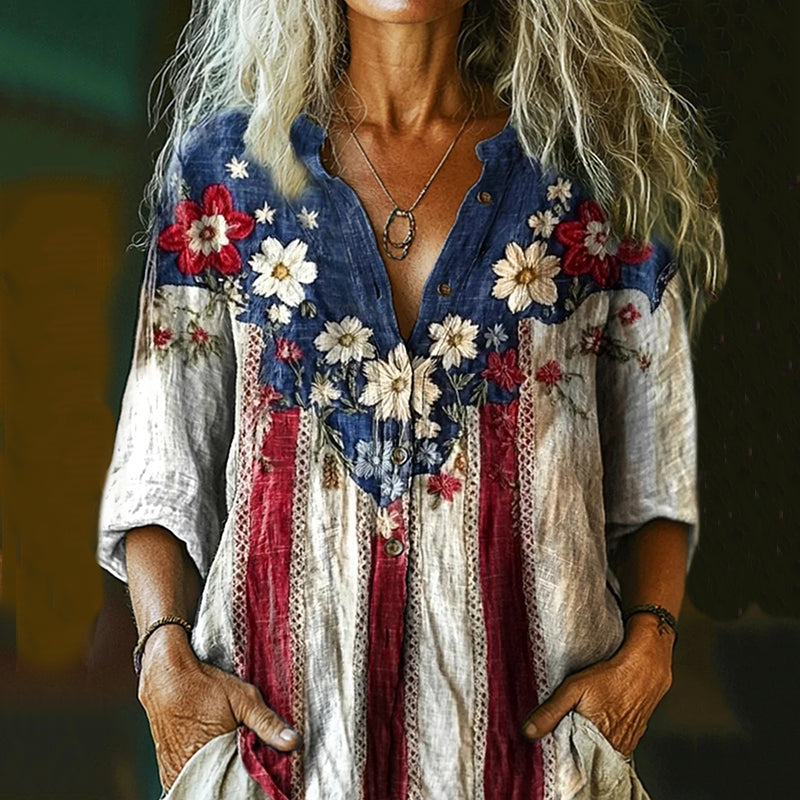 Classic Vintage Shirt