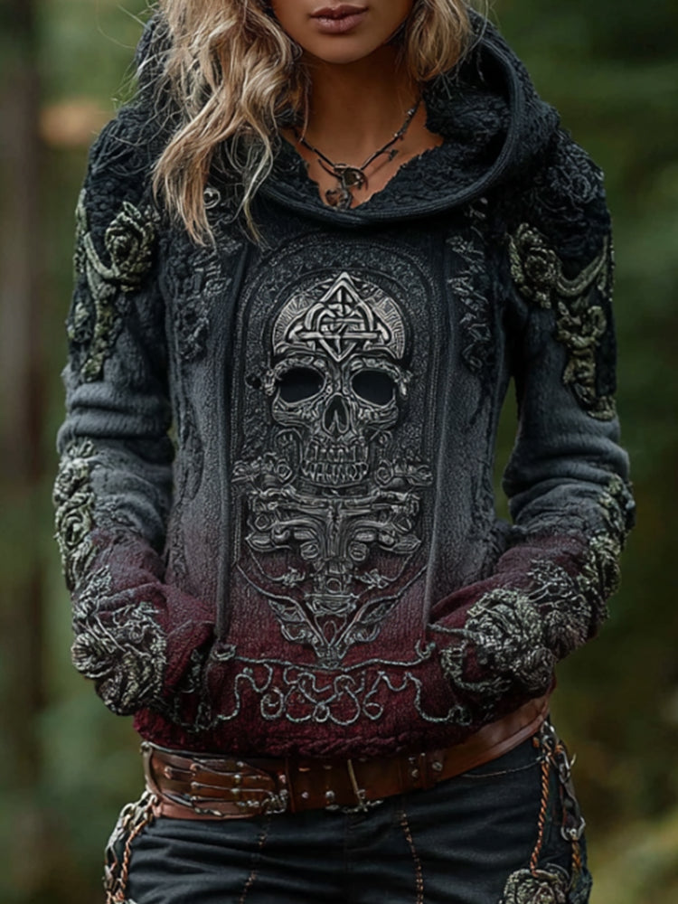 Elegantly Designed Sweater