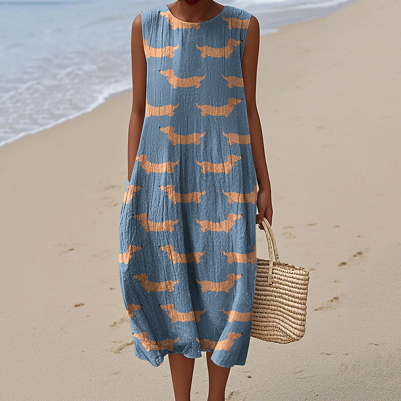 Beautifully Crafted Dress