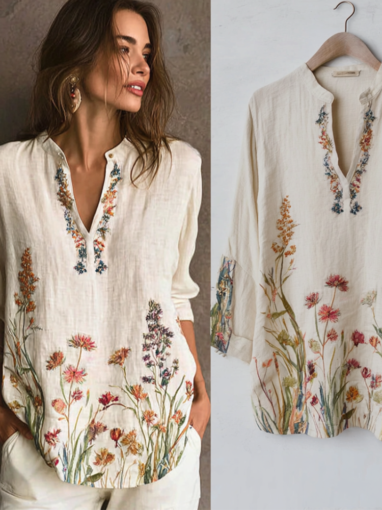 Classic Vintage Shirt