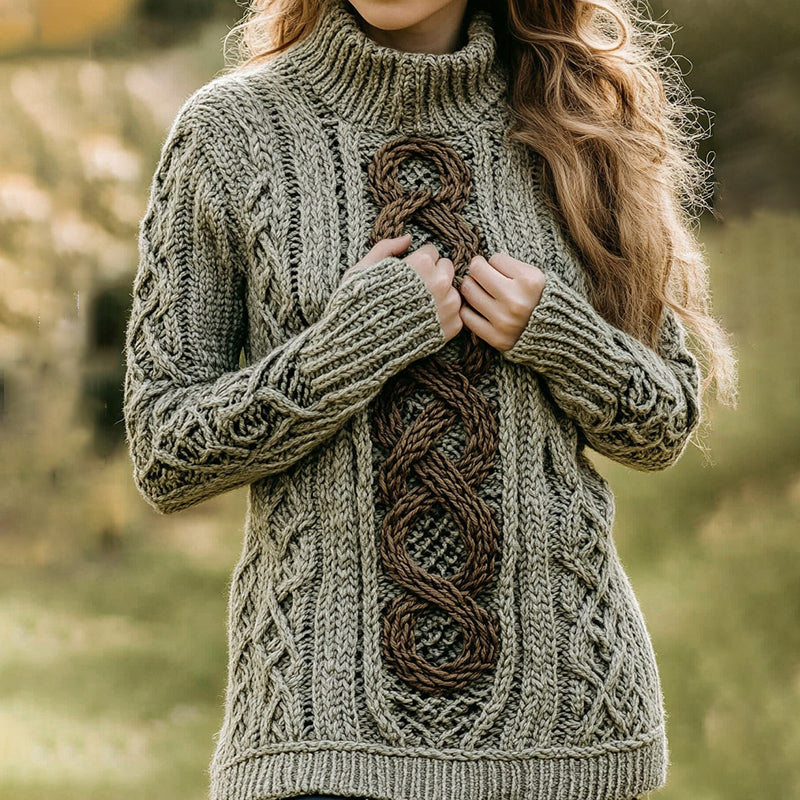 Beautifully Crafted Sweater