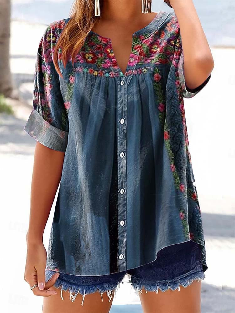 Beautifully Crafted Garment