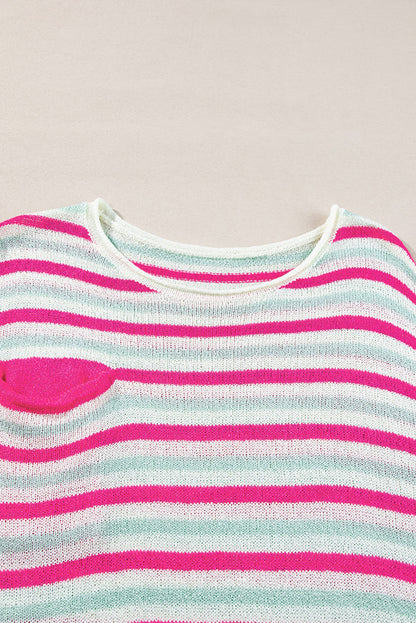 Elegantly Designed Sweater