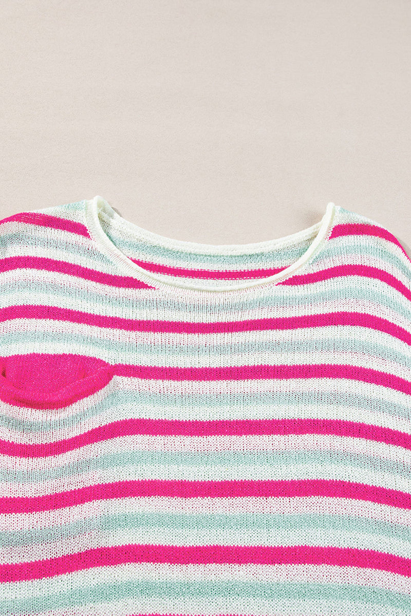 Elegantly Designed Sweater