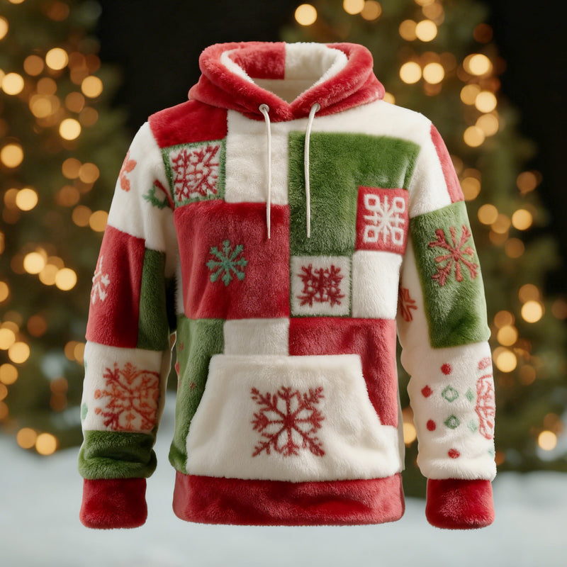Thoughtfully Designed Garment