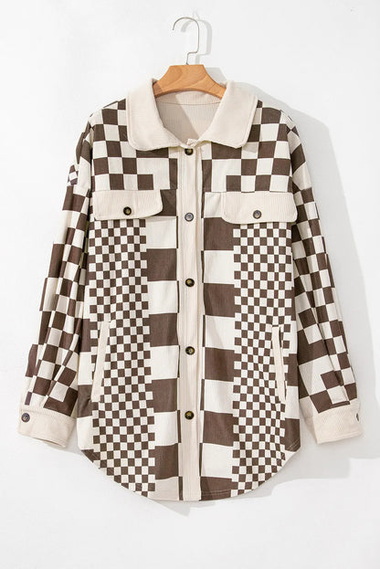 Vintage Inspired Jacket