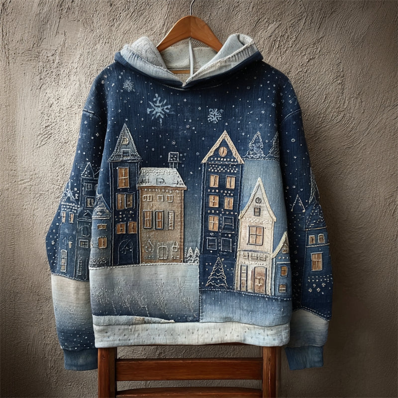 Timeless Vintage Style Garment