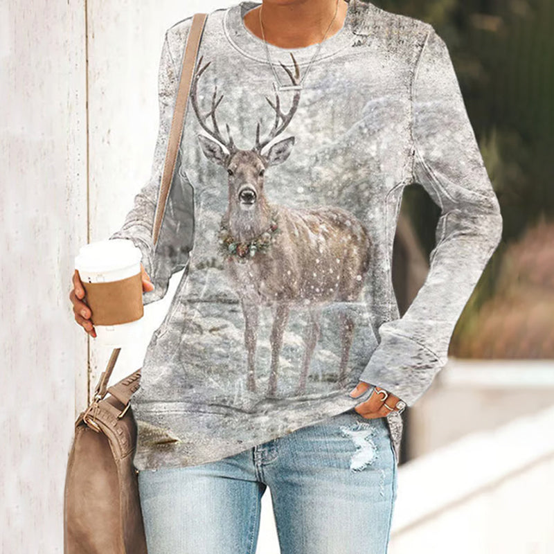 Elegantly Designed Shirt