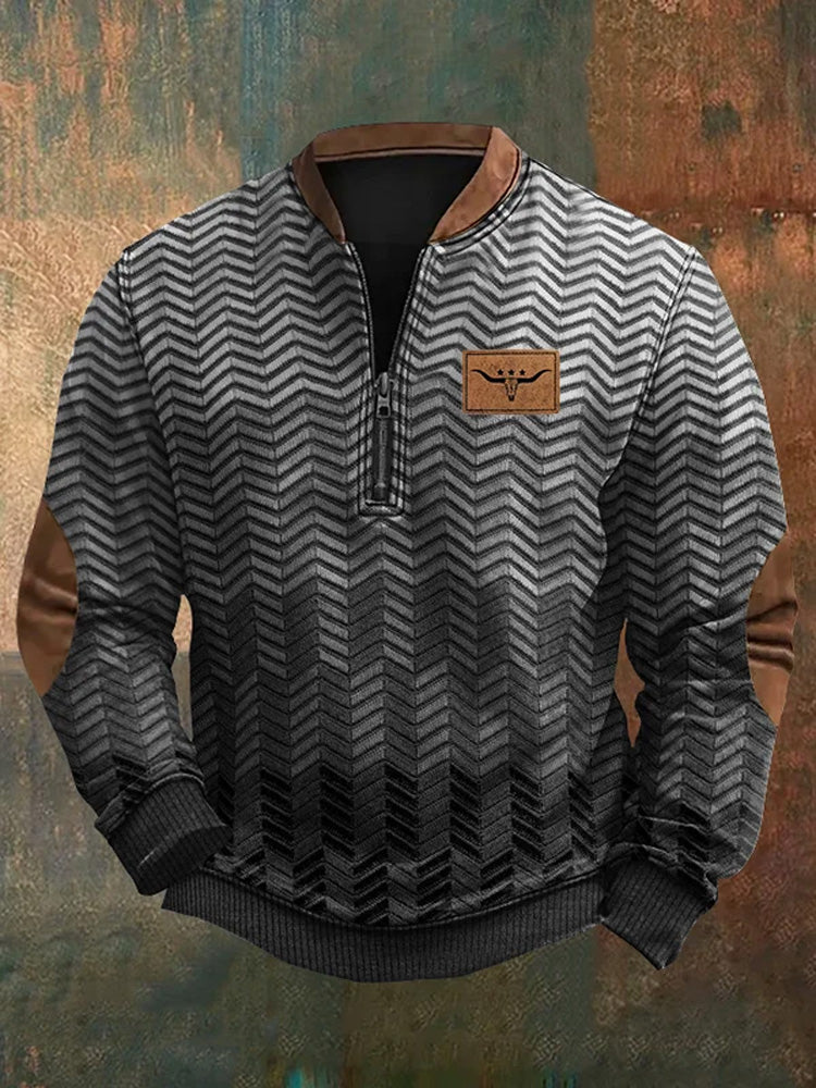 Timeless Vintage Style Shirt