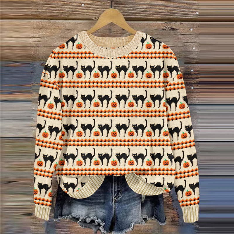 Beautifully Crafted Sweater