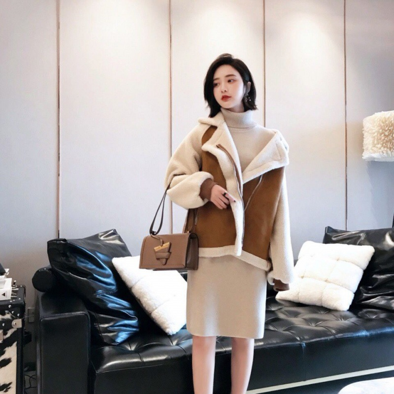 Beautifully Crafted Jacket