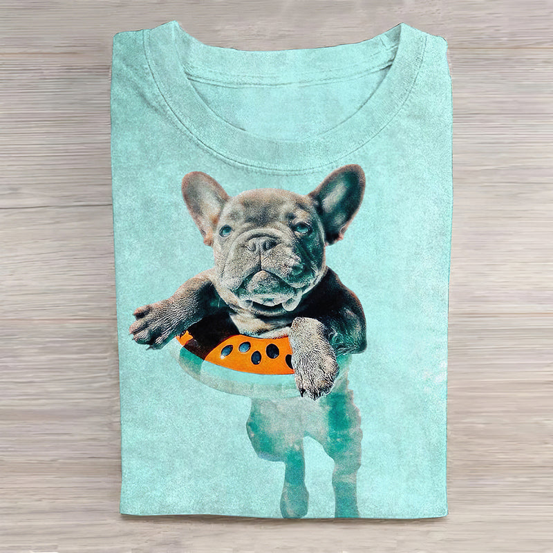 Beautifully Crafted T-Shirt