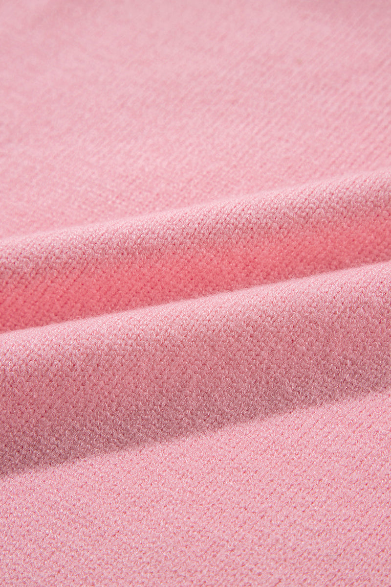 Thoughtfully Designed Sweater