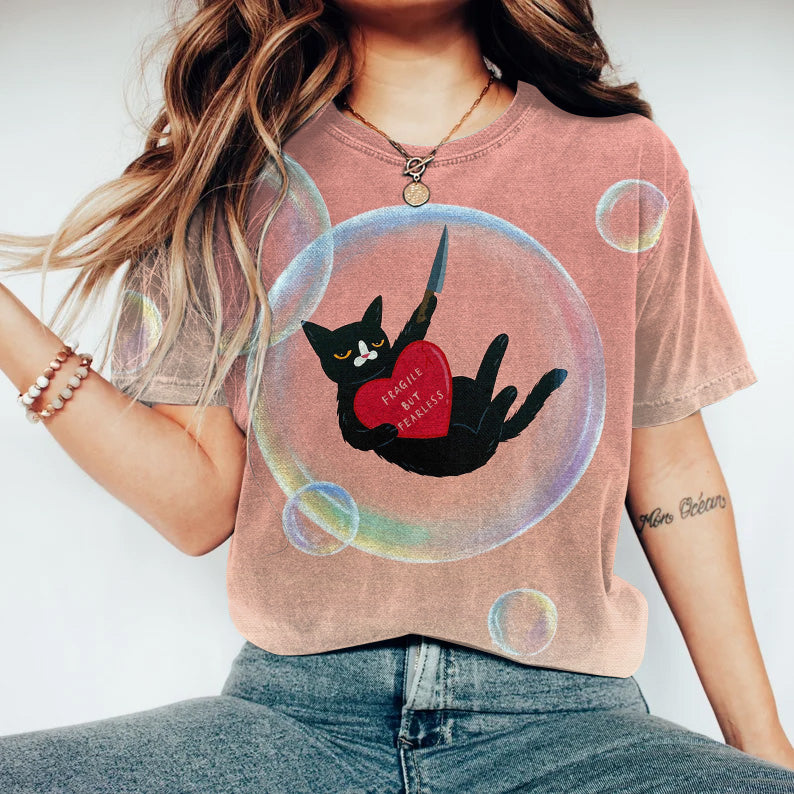Beautifully Crafted T-Shirt