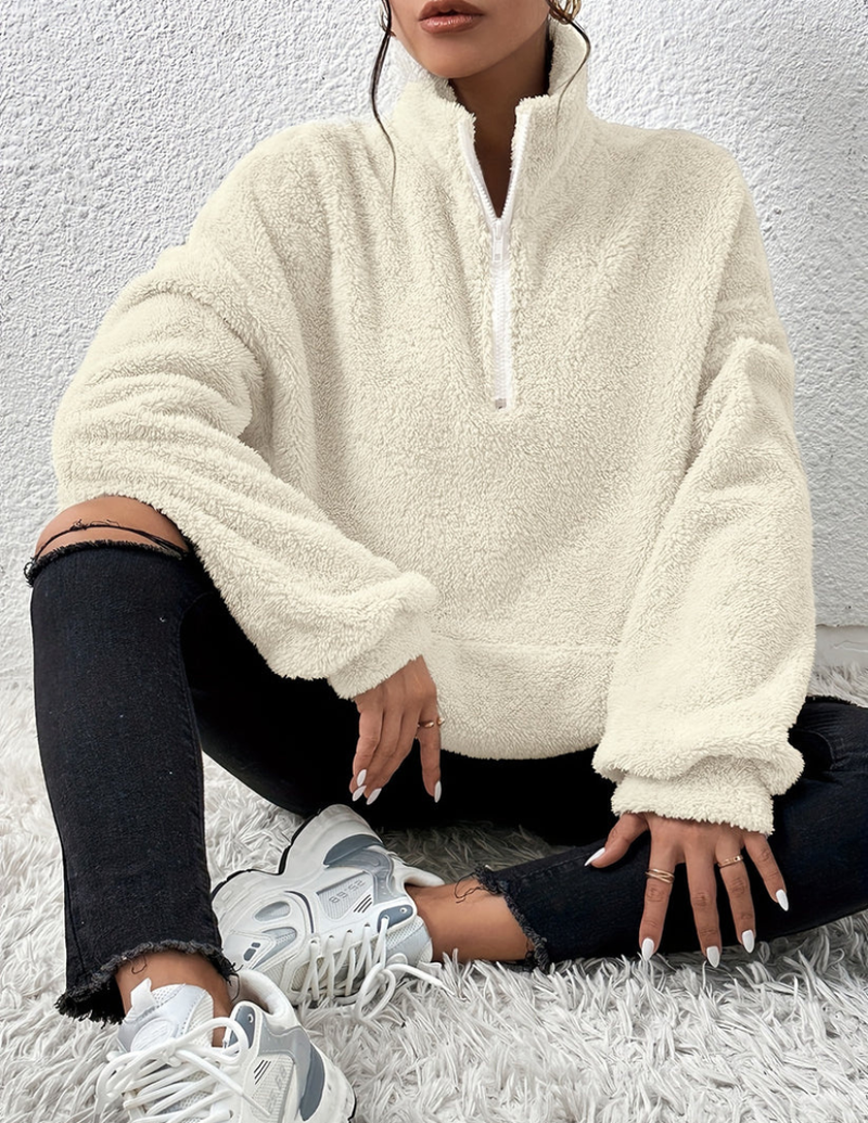 Classic Vintage Sweater